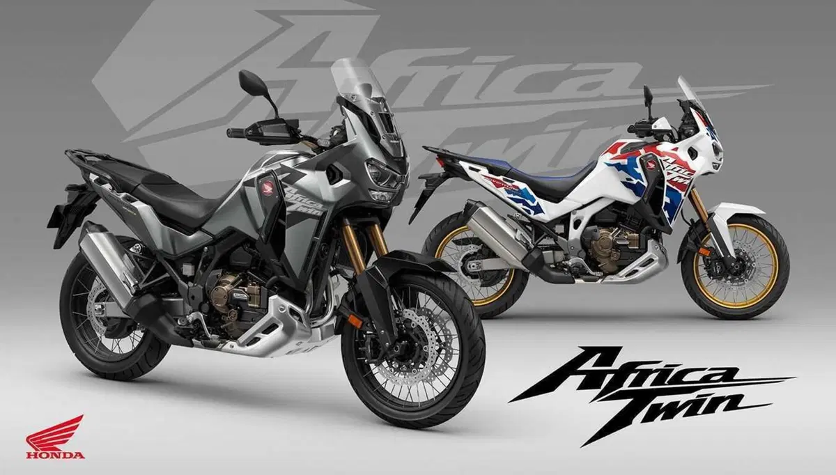 Honda CRF1100L Africa Twin e Adventure Sports: ecco come si aggiorna per il 2025 (77)
