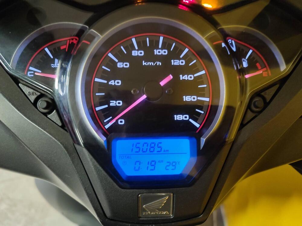 Honda SH 300 i Sport ABS (2018 - 20) (5)