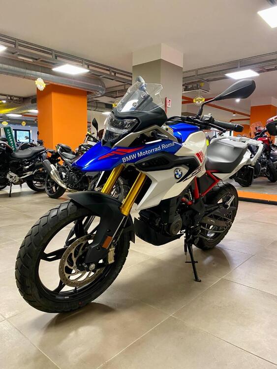 Bmw G 310 GS (2021 - 24) (3)