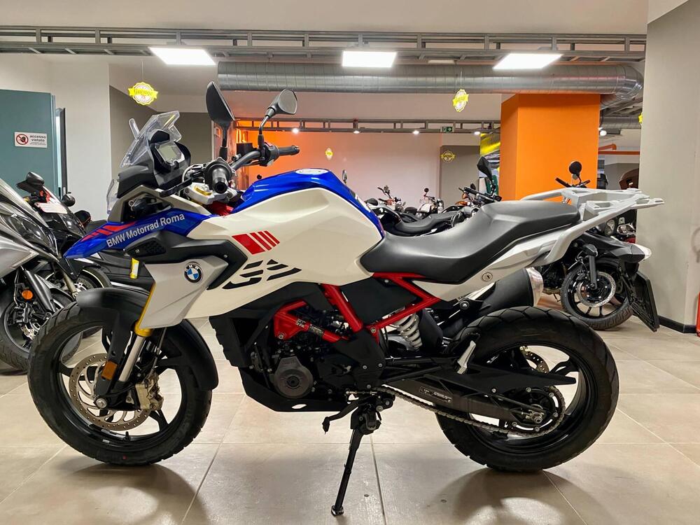 Bmw G 310 GS (2021 - 24) (4)