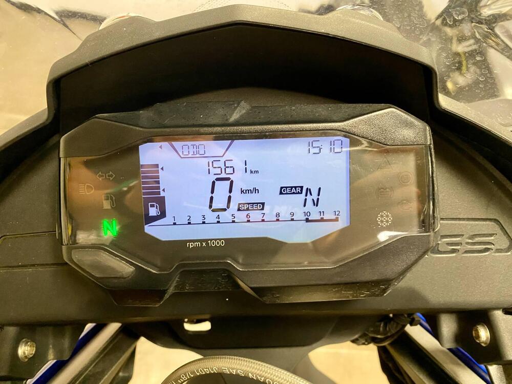 Bmw G 310 GS (2021 - 24) (5)