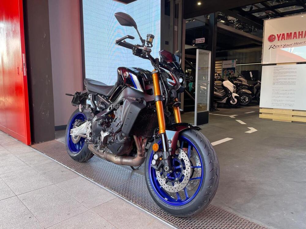 Yamaha MT-09 SP (2021 - 23) (3)