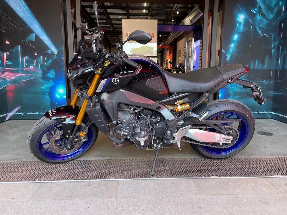 Yamaha MT-09 SP (2021 - 23) (4)