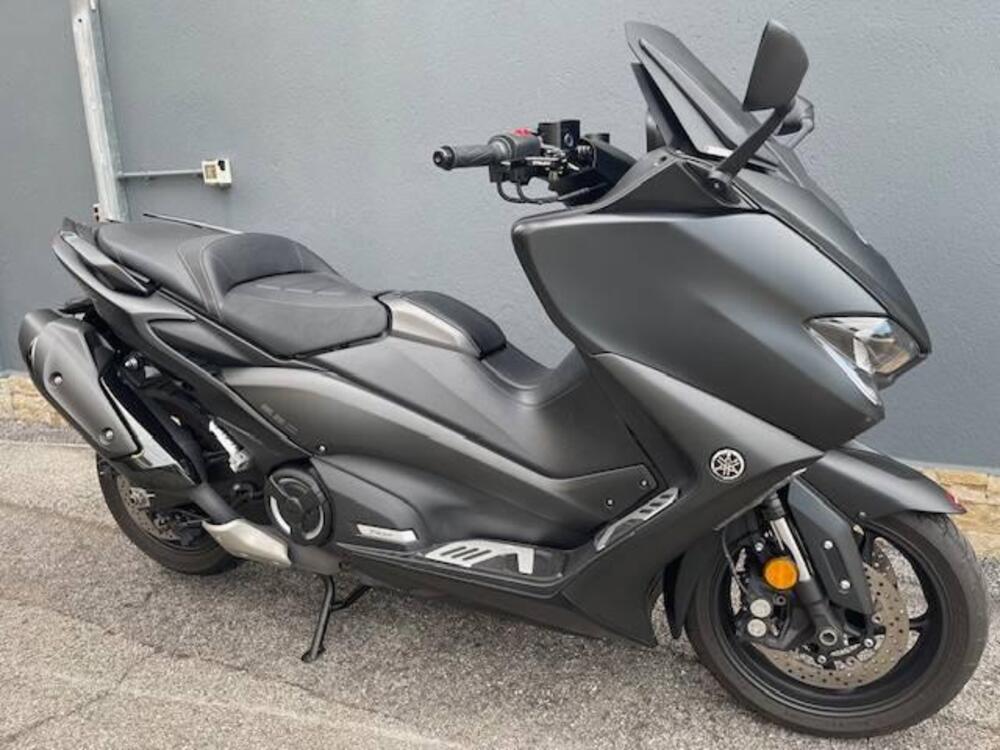 Yamaha T-Max 560 (2020 - 21) (2)