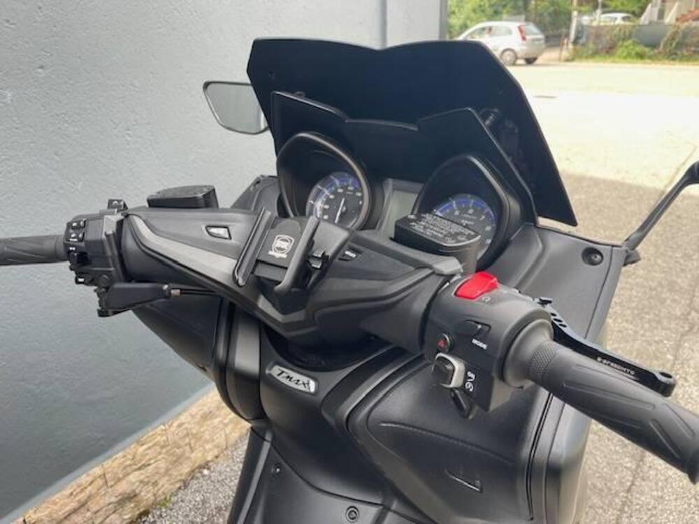 Yamaha T-Max 560 (2020 - 21) (5)