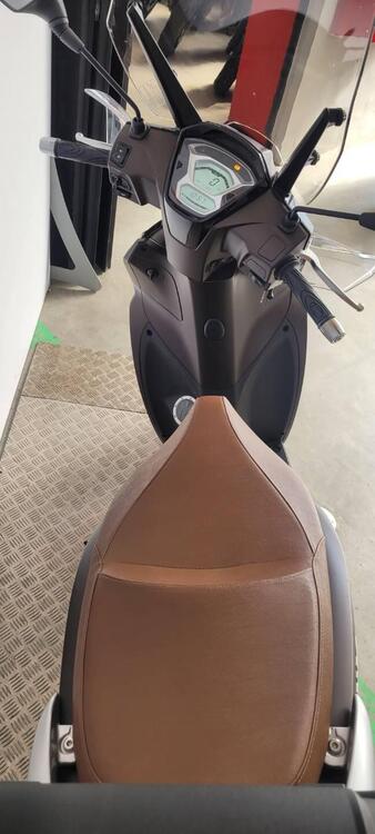 Kymco People 150i S ABS (2020) (5)