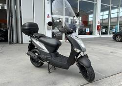 Kymco Agility 50 R12 ECS (2016 - 18) usata