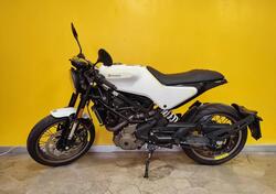 Husqvarna Vitpilen 401 (2020) usata