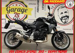 Bmw F 900 R (2021 - 25) usata