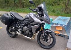 Triumph Tiger 660 Sport (2022 - 24) usata