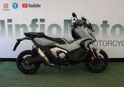 Honda X-ADV 750 DCT (2021 - 24) usata