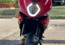 MV Agusta Turismo Veloce 800 Rosso (2021 - 23) usata