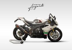 Aprilia RSV4 R (2009 - 12) usata