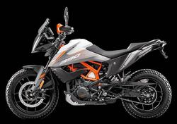 KTM 390 Adventure (2022 - 24) nuova