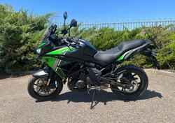 Kawasaki Versys 650 (2021 - 25) usata