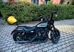 Harley-Davidson 1200 Iron (2018 - 20) - XL1200N usata