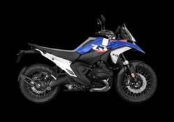 Bmw R 1300 GS Trophy (2023 - 24) nuova