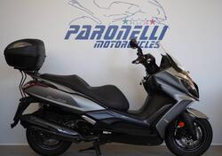 Kymco Downtown 350i ABS (2015 - 17) usata