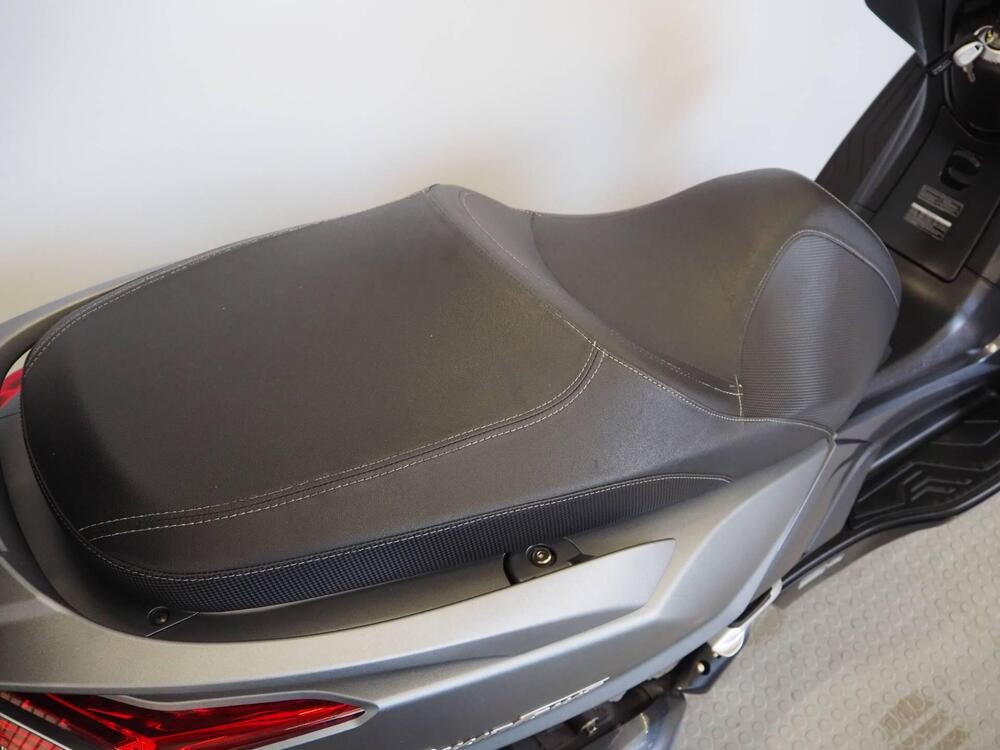 Kymco Downtown 350i ABS (2015 - 17) (4)