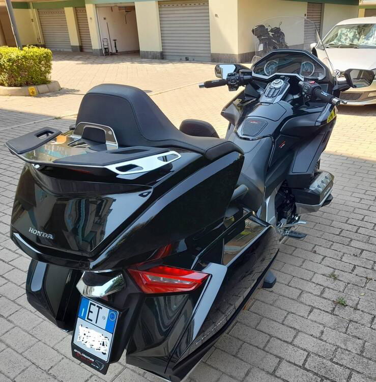 Honda GL 1800 Gold Wing (2020) (3)