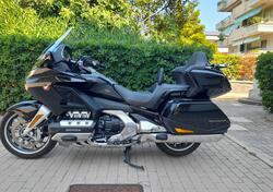 Honda GL 1800 Gold Wing (2020) usata