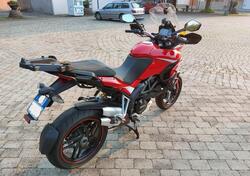 Ducati Multistrada 1200 S Touring (2013 - 14) usata