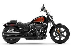 Harley-Davidson Street Bob 114 (2021 - 24) nuova