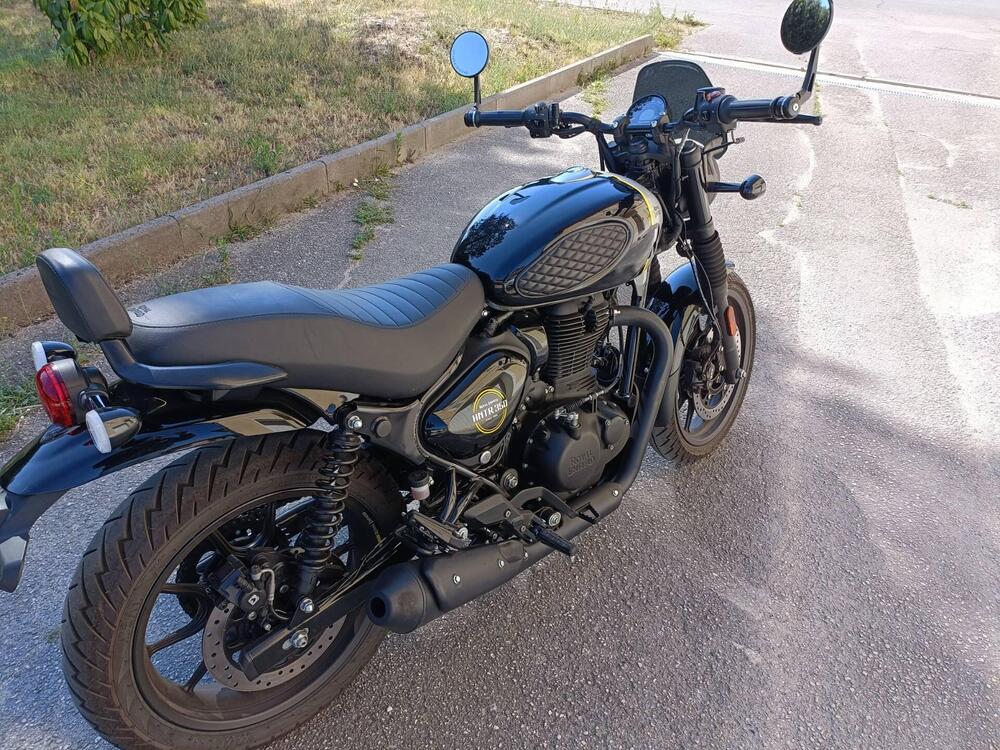 Royal Enfield HNTR 350 (2022 - 24) (2)