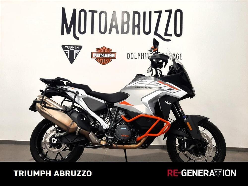 KTM 1290 Super Adventure S (2022 - 24) (2)