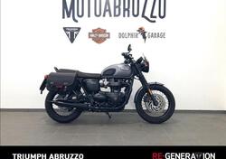 Triumph Bonneville T120 (2016 - 20) usata