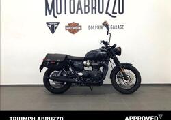 Triumph Bonneville T120 (2021 - 24) usata