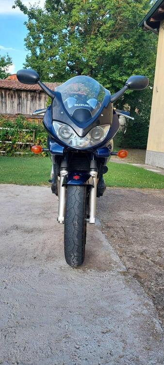 Suzuki GSF 1200 BANDIT 