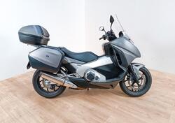 Honda Integra 750 DCT ABS (2014 - 15) usata