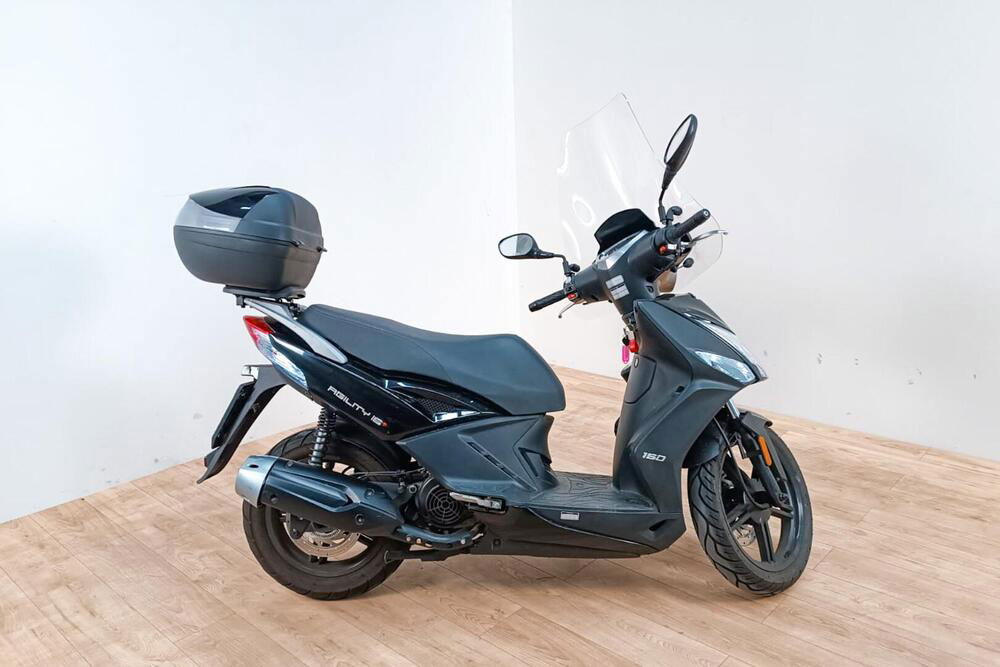 Kymco Agility 150 R16