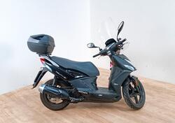 Kymco Agility 150 R16 usata