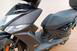 Kymco Agility 150 R16 (9)