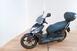 Kymco Agility 150 R16 (8)