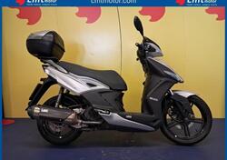 Kymco Agility 200i R16 + (2014 - 17) usata