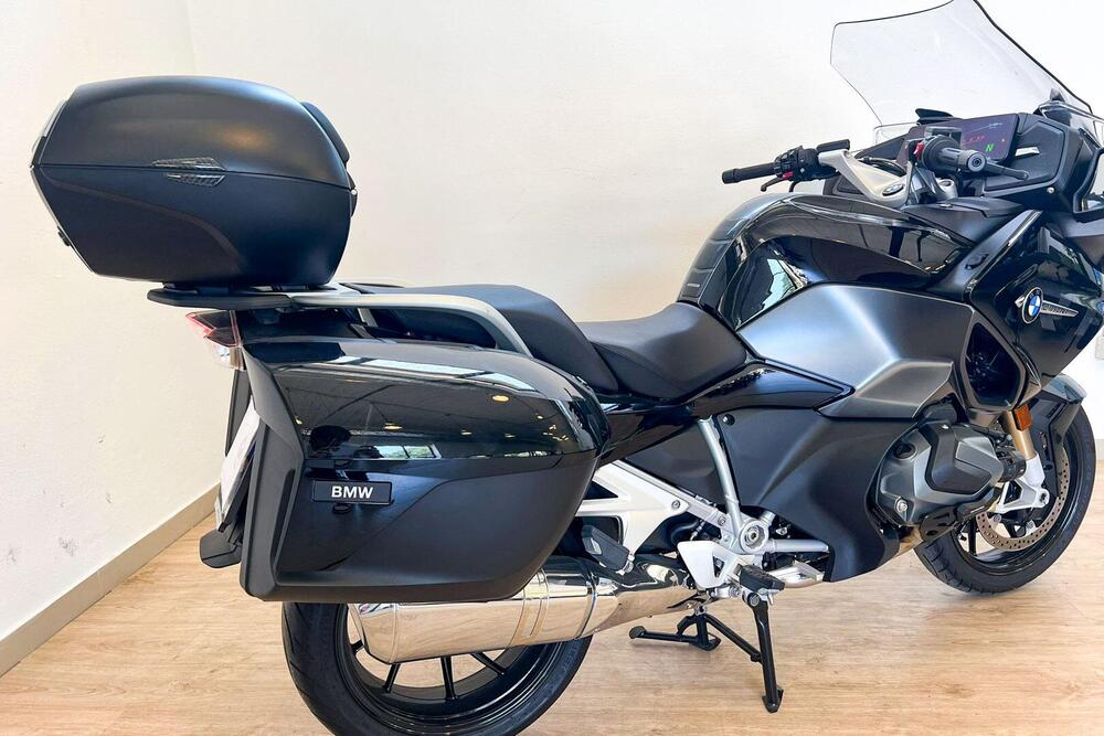 Bmw R 1250 RT (2019 - 20) (3)