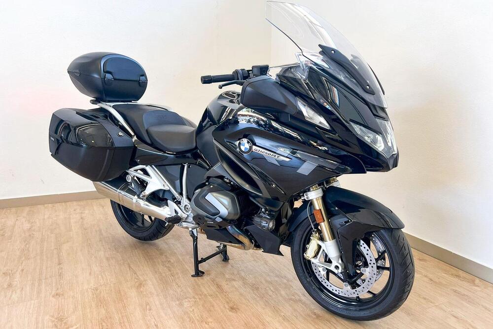 Bmw R 1250 RT (2019 - 20) (2)