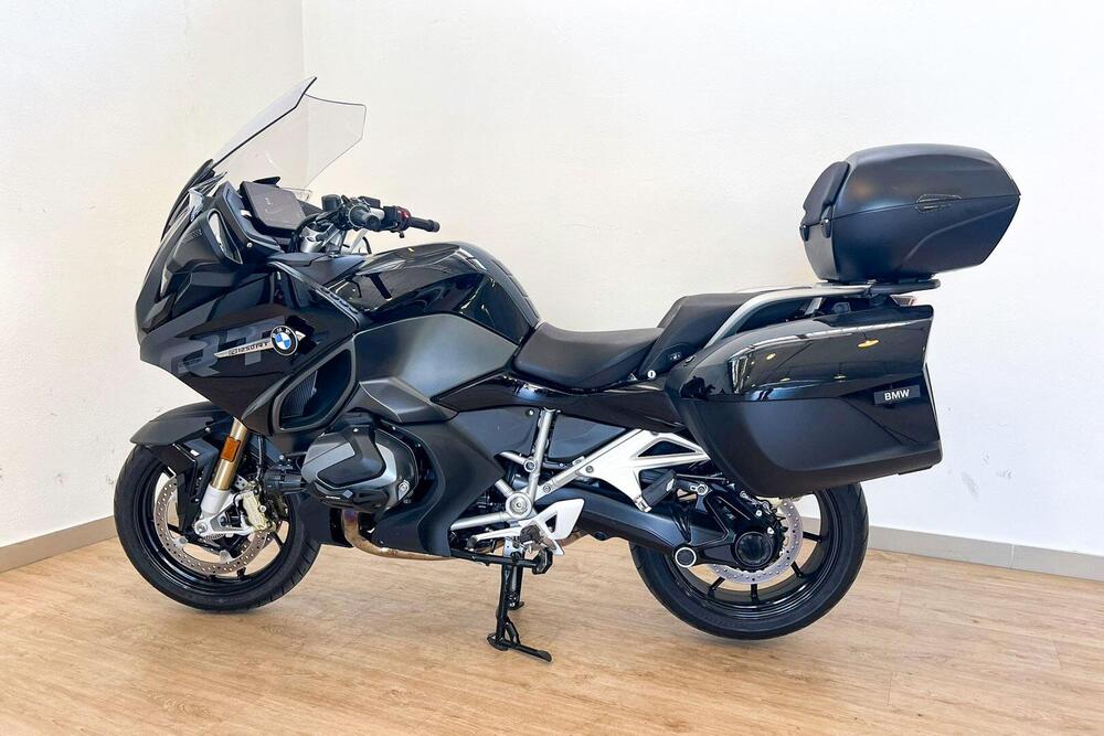 Bmw R 1250 RT (2019 - 20) (5)