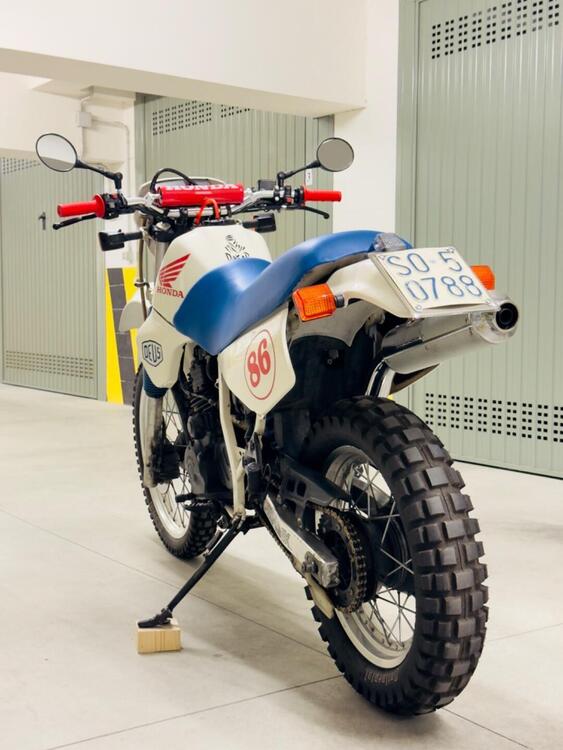 Honda XL 600 RM (3)