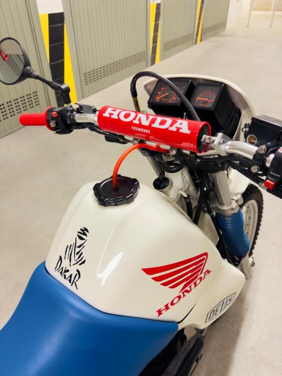 Honda XL 600 RM (4)