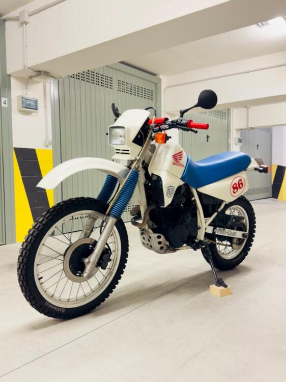 Honda XL 600 RM