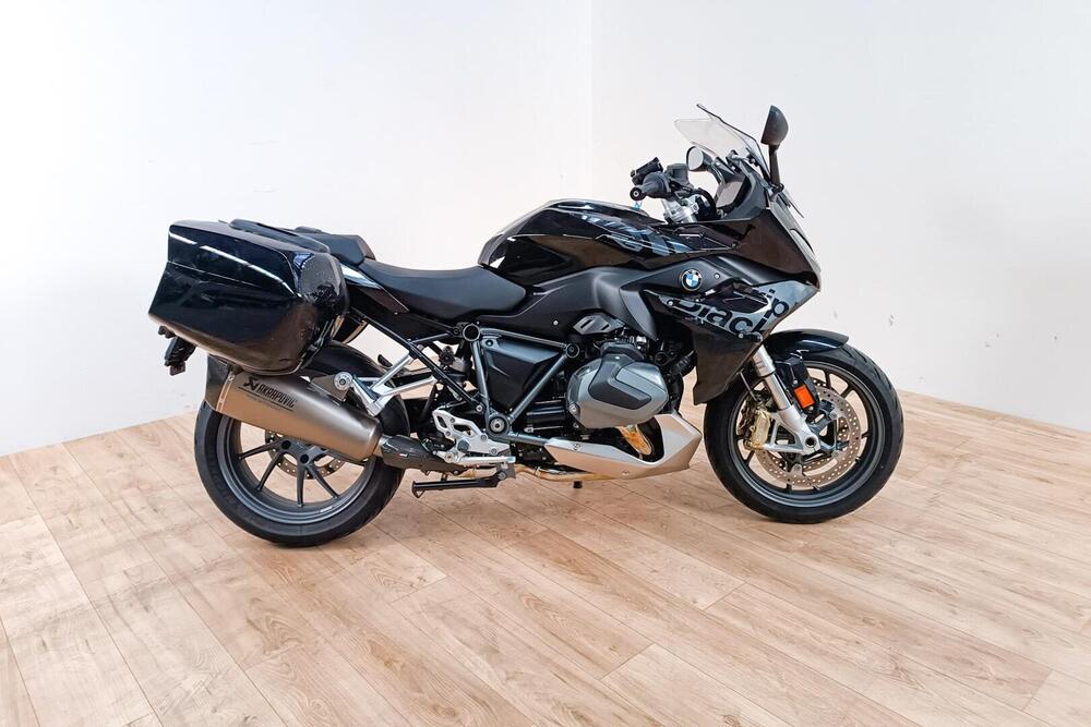 Bmw R 1250 RS (2019 - 20)