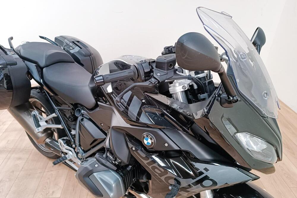 Bmw R 1250 RS (2019 - 20) (5)