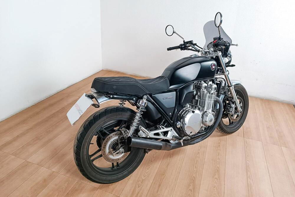 Honda CB 1100 ABS (2012 - 17) (3)