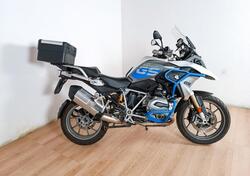 Bmw R 1200 GS (2004 - 07) usata