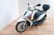 Piaggio Liberty 125 i-get ABS (2016) (8)