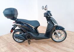 Piaggio Liberty 125 i-get ABS (2016) usata